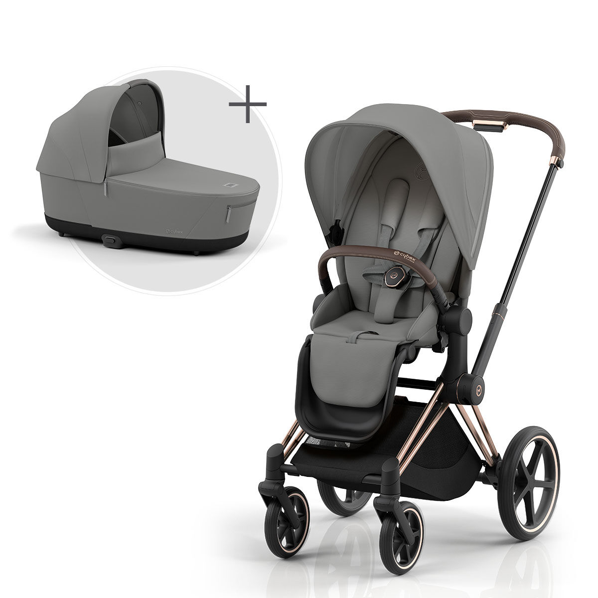 Configure your CYBEX Priam | Official Online Shop Configure your CYBEX Priam | Official Online Shop