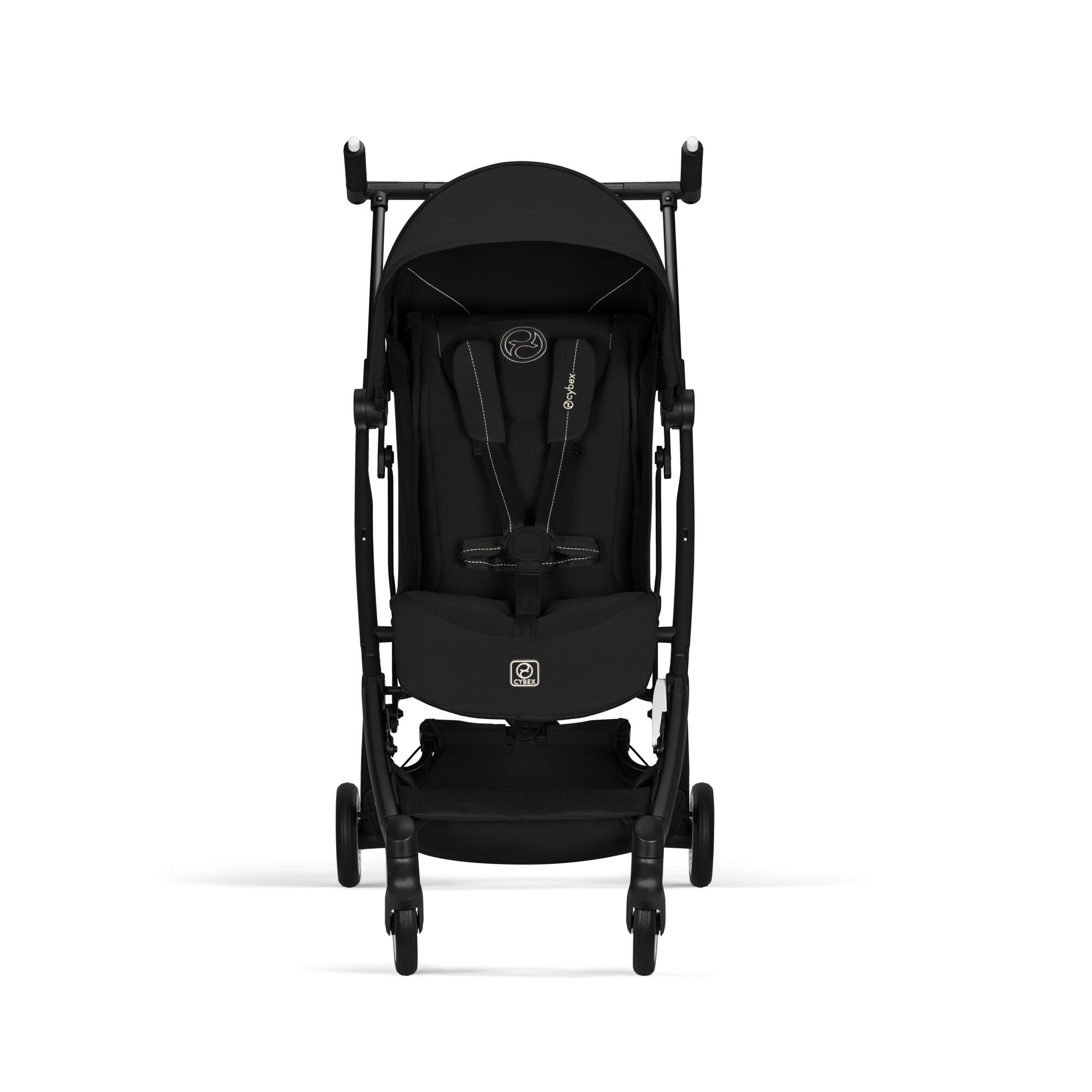 CYBEX Libelle - Magic Black in Magic Black large-cybex-us image number 2