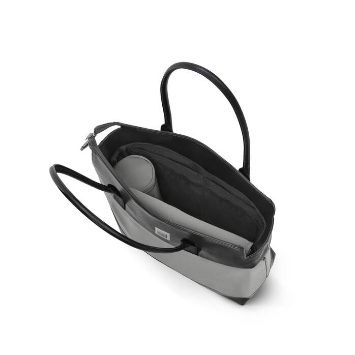 CYBEX Tote Bag - Soho Grey in Soho Grey image number 3 CYBEX Tote Bag - Soho Grey in Soho Grey large-cybex-gb image number 3