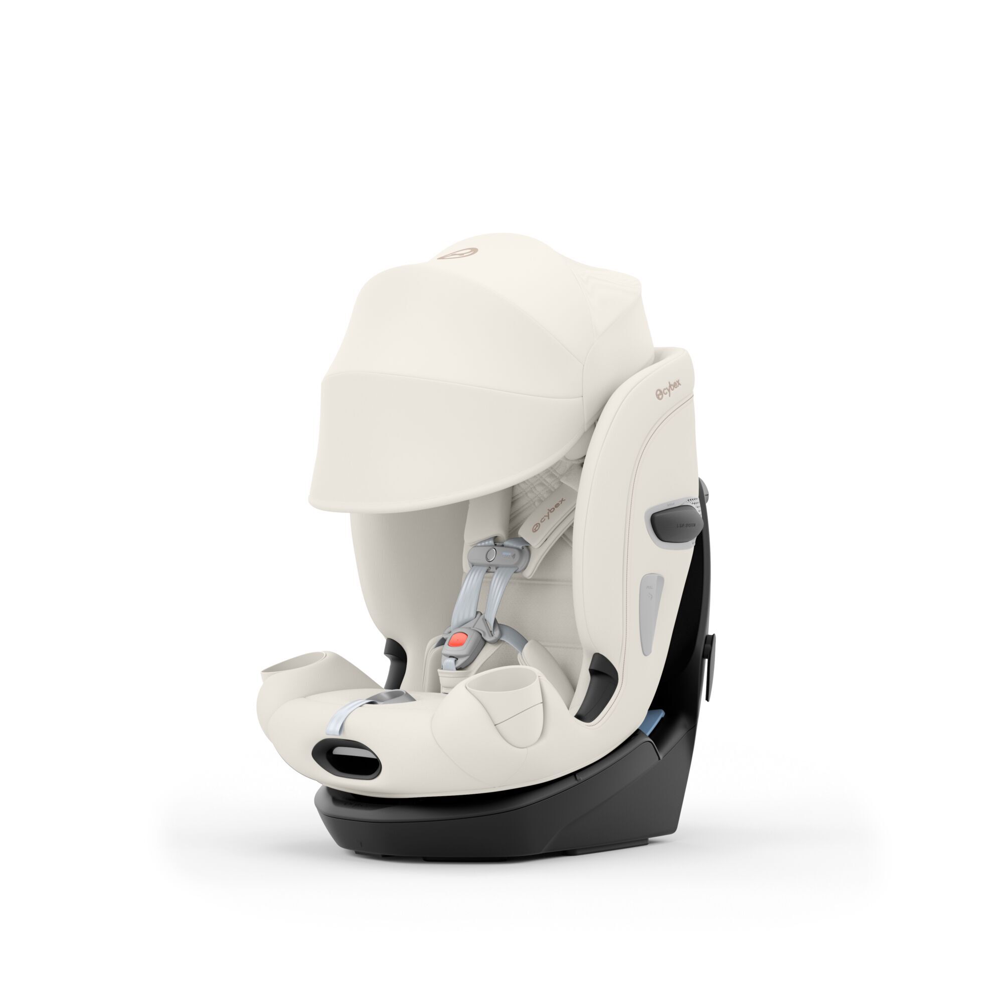 CYBEX Callisto T 360 - Off White in Off White large-cybex-us image number 8