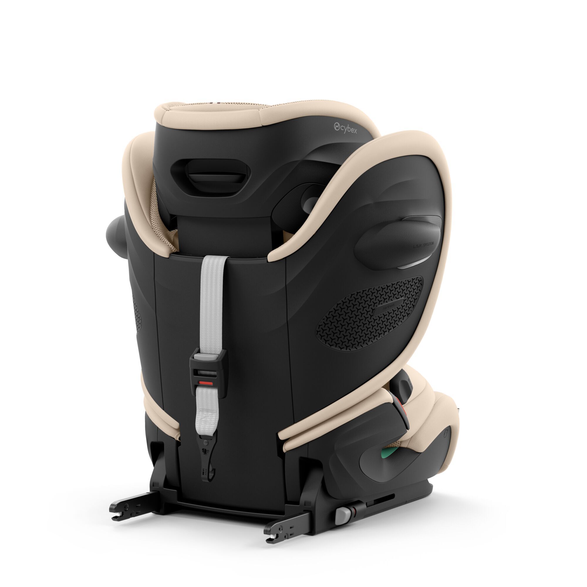 CYBEX Pallas G3 - Almond Beige in Almond Beige large-cybex-neu