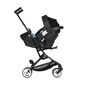 CYBEX Libelle Travel System in  large image number 3 Small