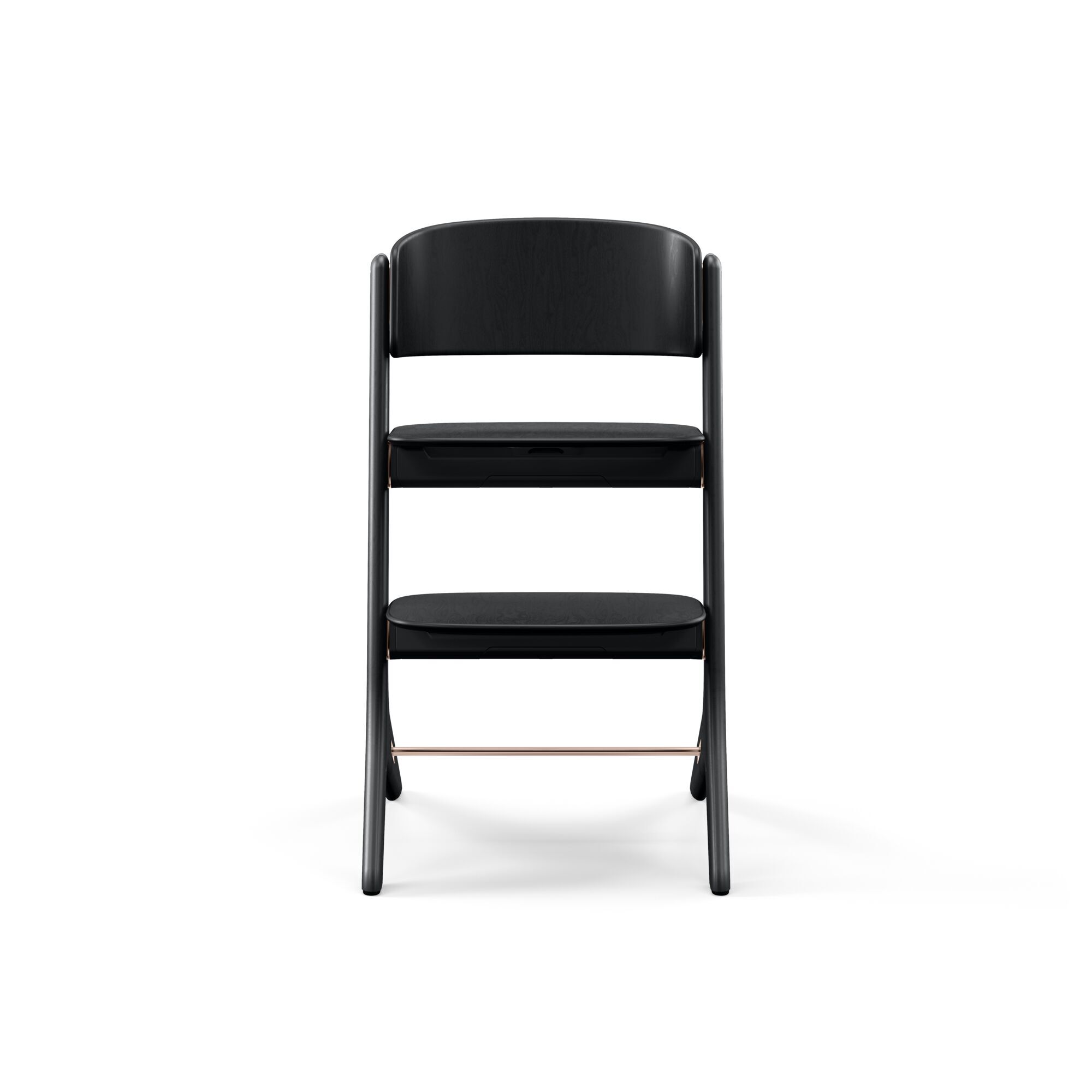 CYBEX Lemo Platinum Chair - Black Wood in Black Wood large-cybex-neu num&eacute;ro d&rsquo;image 2 Petit