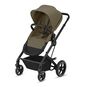 CYBEX Balios S 2-in-1 - Classic Beige in Classic Beige large image number 1 Small