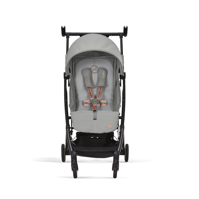 CYBEX Libelle 2023 - Lava Grey in Lava Grey large image number 2