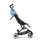 CYBEX Libelle 2023 - Beach Blue in Beach Blue large image number 3 Small
