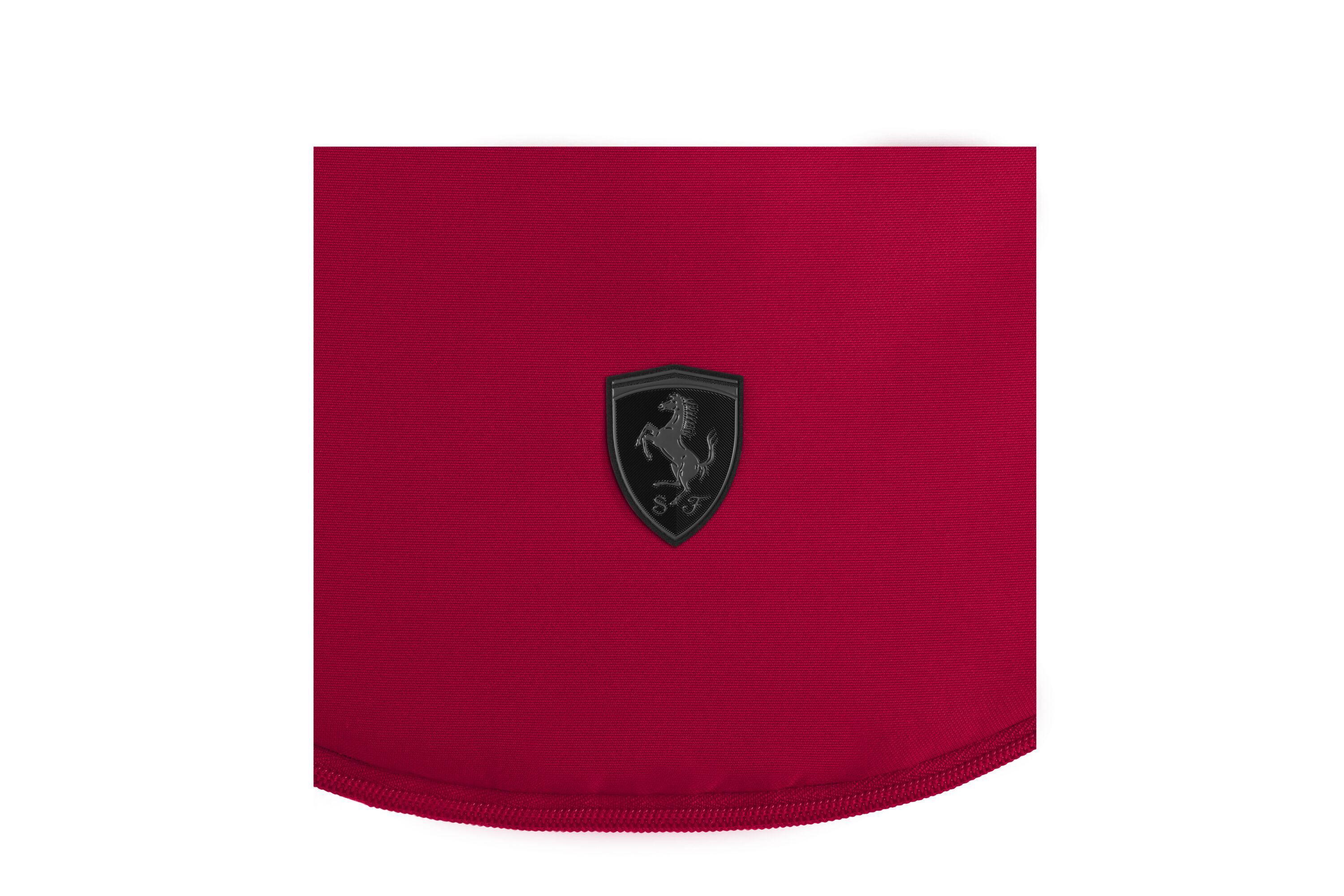 CYBEX Gold Footmuff - Ferrari Racing Red in Ferrari Racing Red large-cybex-gb image number 2 Small