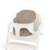 CYBEX Lemo Comfort Inlay - Almond Beige in Almond Beige large-cybex-neu image number 1 Small