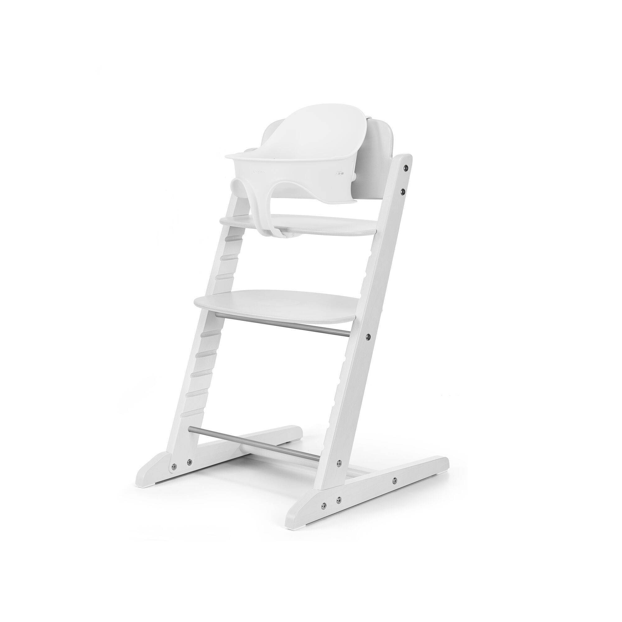 CYBEX Iris 3-in-1 - All White in All White large-cybex-gb image number 3