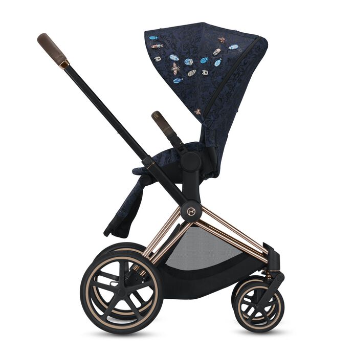 CYBEX Priam 3 Seat Pack - Jewels of Nature in Jewels of Nature large bildnummer 2