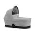 CYBEX Cot S - Fog Grey in Fog Grey large-cybex-neu image number 1 Small