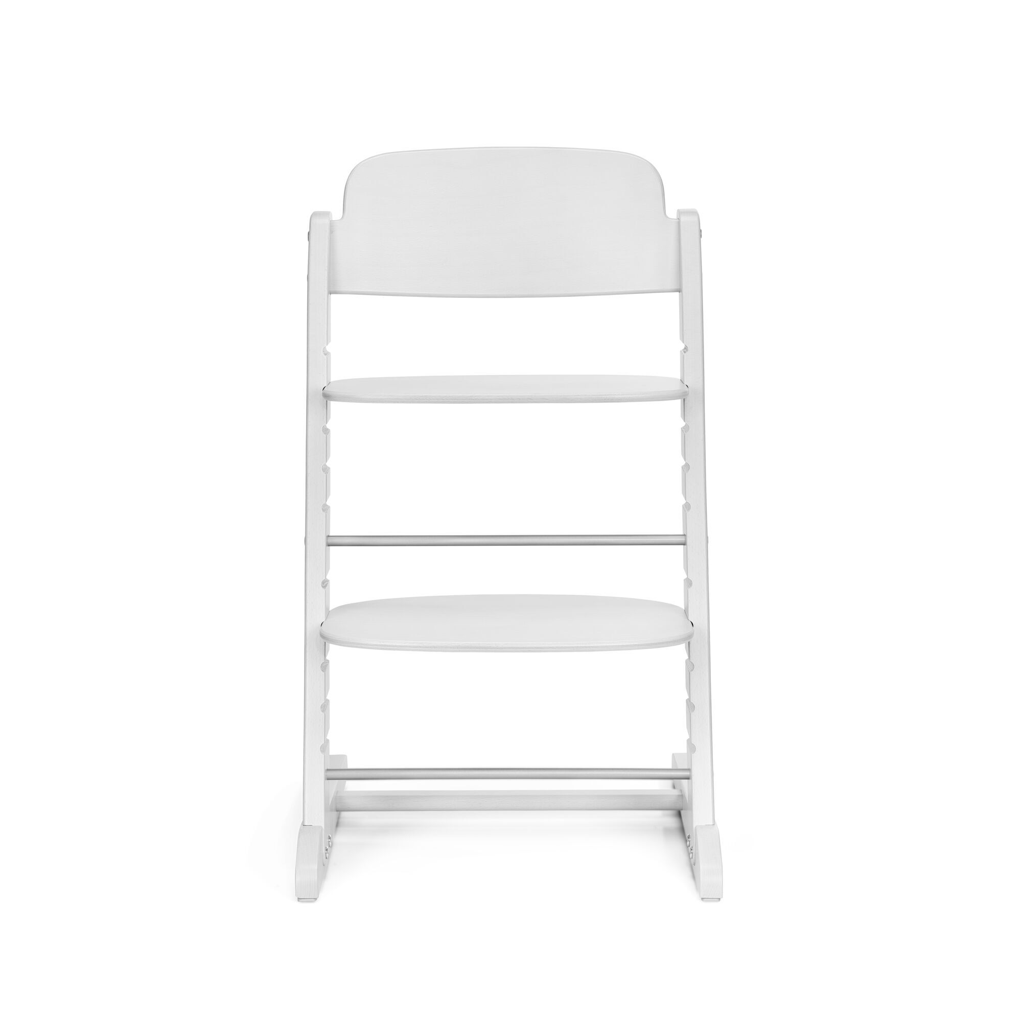 CYBEX Iris Chair - All White in All White large-cybex-gb image number 2