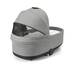 CYBEX Cot S Lux - Stone Grey in Stone Grey large-cybex-neu image number 4 Small