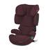 CYBEX Solution X i-Fix - Rumba Red in Rumba Red large-cybex-neu Bild 1 Klein
