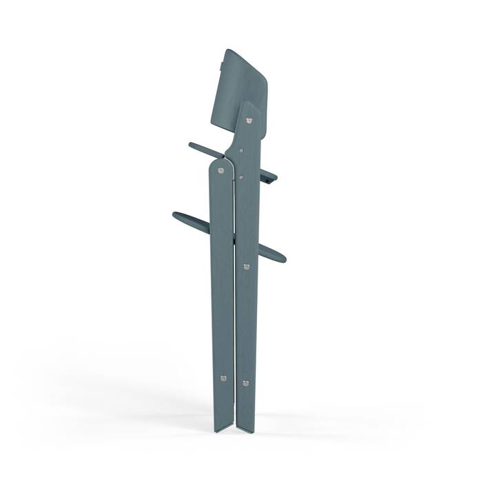 CYBEX Click & Fold 3-in-1 - Stone Blue in Stone Blue image number 6 CYBEX Click & Fold 3-in-1 - Stone Blue in Stone Blue large-cybex-gb image number 6