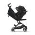 CYBEX Libelle - Magic Black in Magic Black large-cybex-ca image number 6 Small