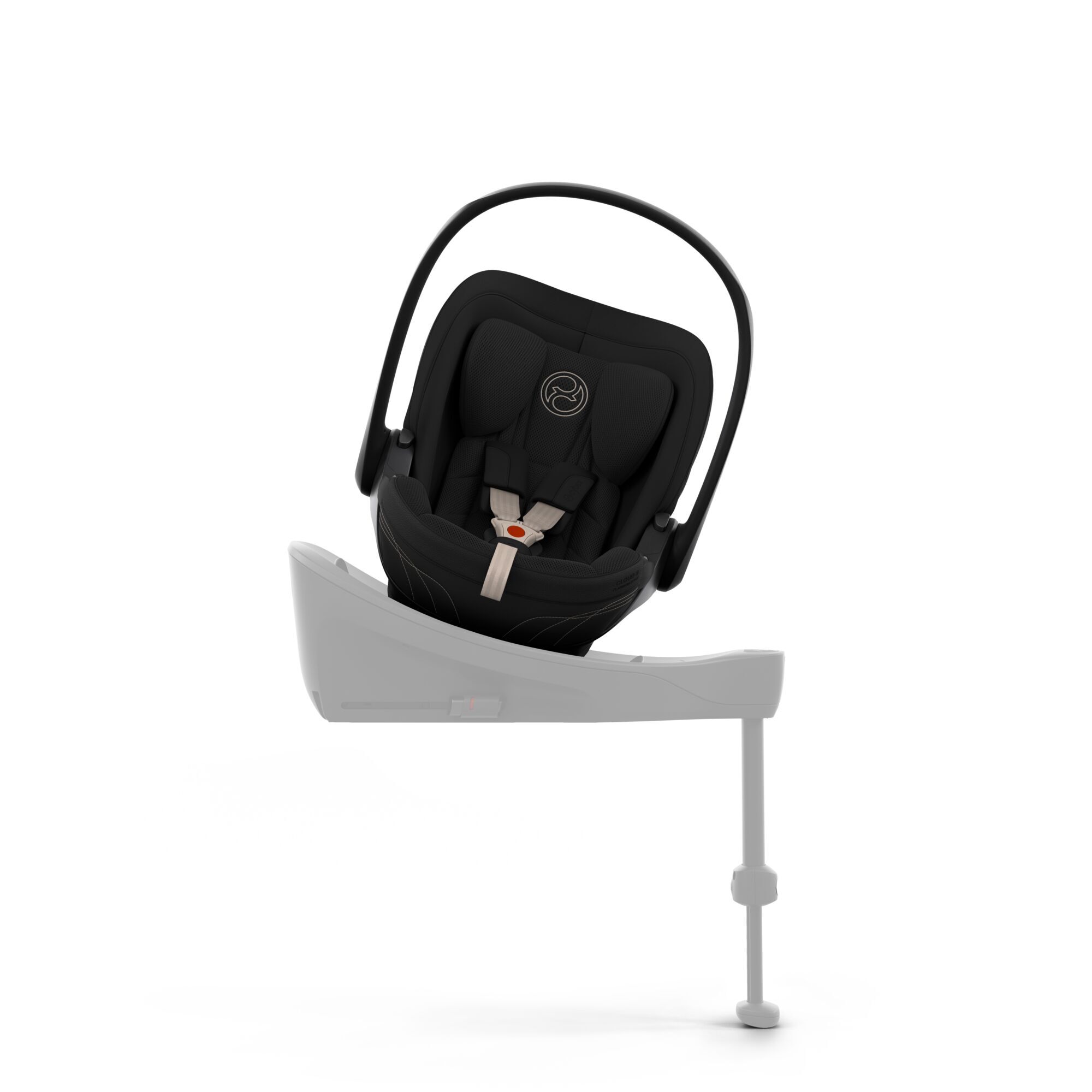 CYBEX Cloud S &ndash; Sepia Black (Style) in Sepia Black (Style) large-cybex-neu bildnummer 6