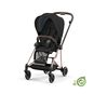 CYBEX Mios Seat Pack - Onyx Black in Onyx Black large numero immagine 2 Small
