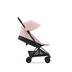 CYBEX Coya - Peach Pink (Matt Black Frame) in Peach Pink (Matt Black Frame) large-cybex-ca image number 6 Small