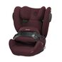 CYBEX Pallas B3 i-Size - Rumba Red in Rumba Red large image number 1 Small