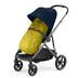 CYBEX Snogga - Mustard Yellow in Mustard Yellow large-cybex-au image number 2 Small