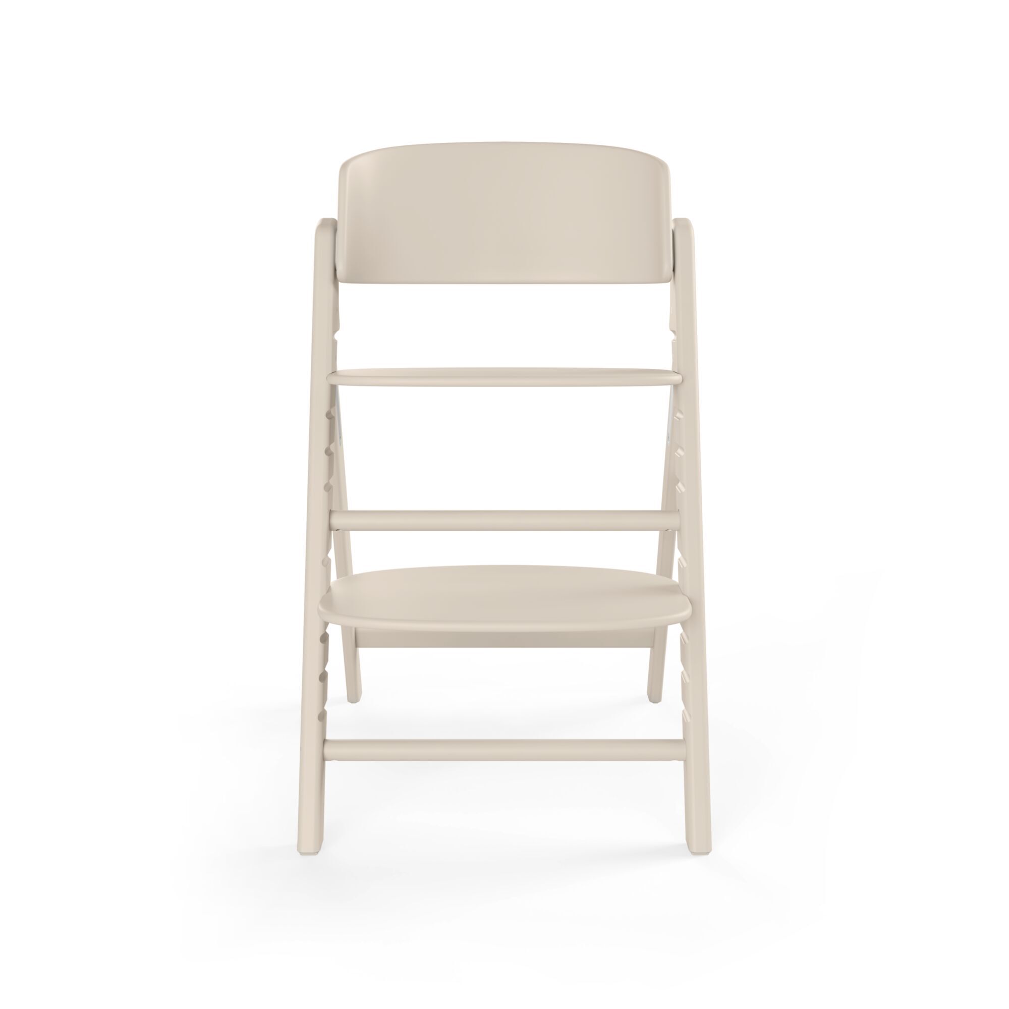 CYBEX Click & Fold Chair - Ivory White in Ivory White large-cybex-jp 画像番号 4
