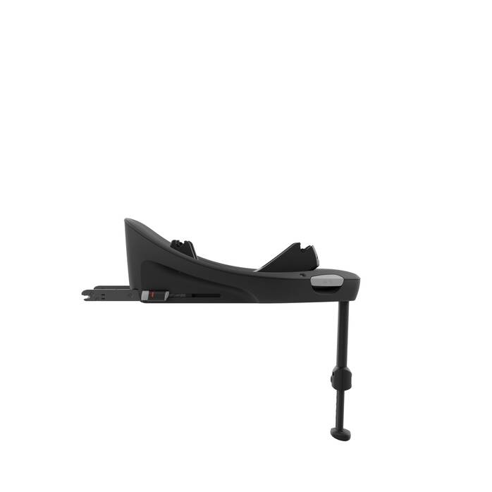 CYBEX Base G - Black in Black Bild 1 CYBEX Base G - Black in Black large-cybex-neu Bild 1