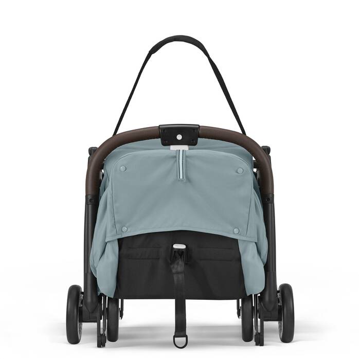 CYBEX Orfeo - Stormy Blue in Stormy Blue large-cybex-gb