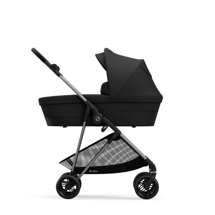 CYBEX Melio Cot | Official CYBEX Website