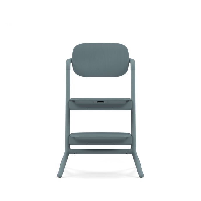 CYBEX Lemo Chair - Stone Blue in Stone Blue large 画像番号 2