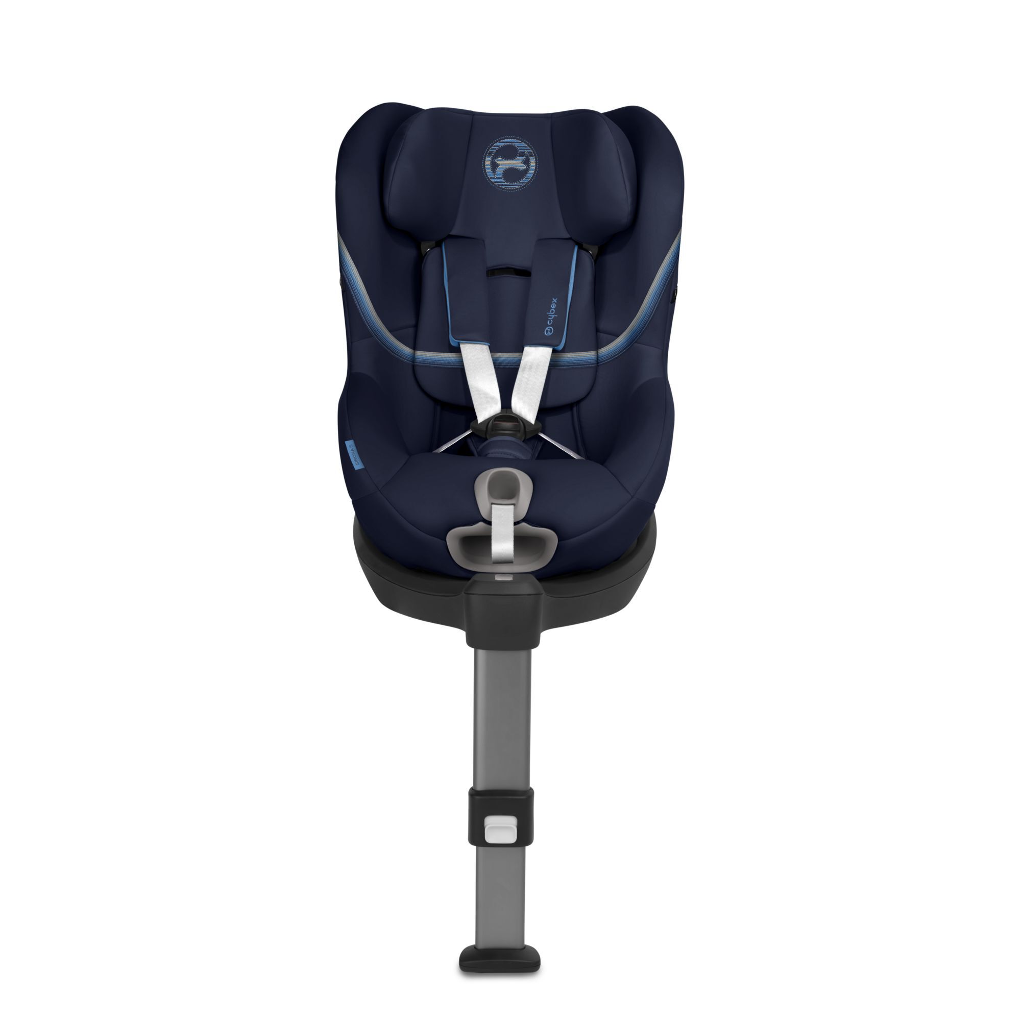 CYBEX Sirona S i-Size - Navy Blue in Navy Blue large-cybex-neu num&eacute;ro d&rsquo;image 4 Petit