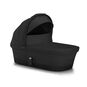 CYBEX Gazelle S Cot - Moon Black in Moon Black large image number 1 Small