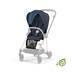 CYBEX Mios Seat Pack- Dark Navy in Dark Navy large-cybex-us image number 1 Small