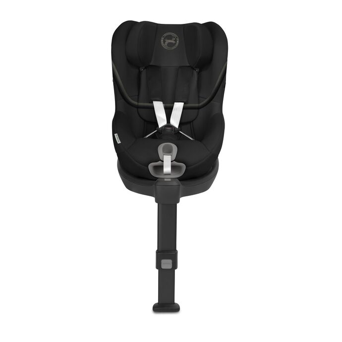 CYBEX Sirona S2 i-Size - Moon Black in Moon Black large image number 5