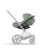 CYBEX Cloud T i-Size - Leaf Green (Plus) in Leaf Green (Plus) large-cybex-gb image number 7 Small