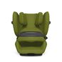 CYBEX Pallas G i-Size - Nature Green in Nature Green large image number 2 Small