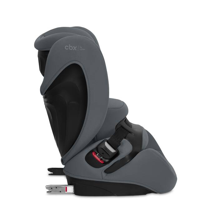 CYBEX Pallas B i-Size - Grey in Grey numéro d’image 3 CYBEX Pallas B i-Size - Grey in Grey large-cybex-neu numéro d’image 3