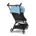 CYBEX Libelle 2023 - Beach Blue in Beach Blue large-cybex-gb image number 5 Small