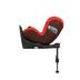 CYBEX Sirona Z i-Size - Autumn Gold in Autumn Gold large-cybex-neu image number 4 Small