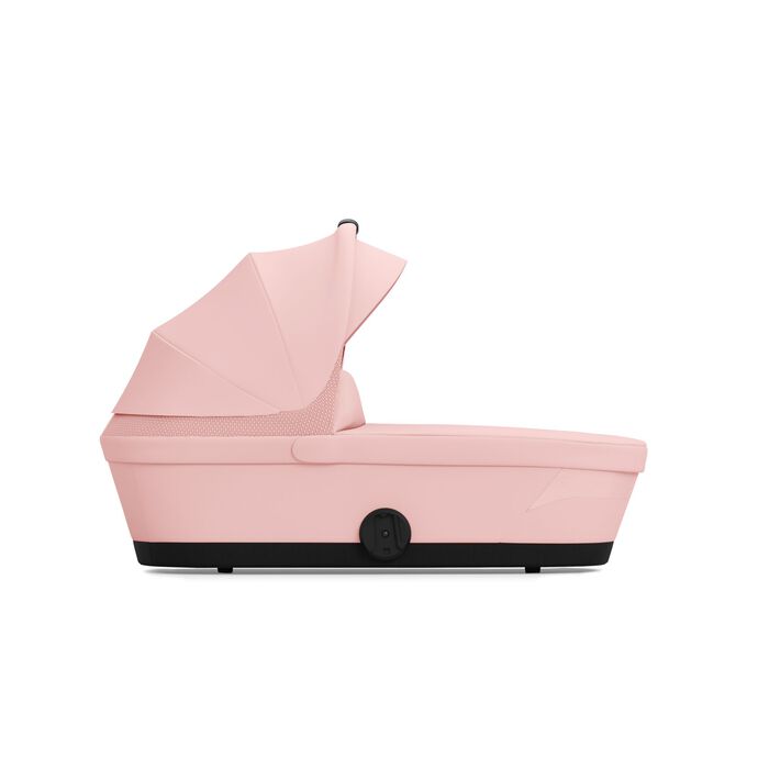 CYBEX Melio Cot - Candy Pink in Candy Pink large image number 3