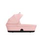CYBEX Melio Cot - Candy Pink in Candy Pink large image number 3 Small