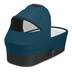CYBEX Cot S - River Blue in River Blue large-cybex-us image number 3 Small