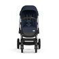 CYBEX Eos Lux - Ocean Blue (Silver Frame) in Ocean Blue (Silver Frame) large image number 5 Small