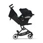 CYBEX Libelle 2022 - Moon Black in Moon Black large image number 7 Small