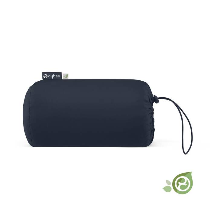 CYBEX Snogga 2 - Ocean Blue in Ocean Blue image number 4 CYBEX Snogga 2 - Ocean Blue in Ocean Blue large-cybex-cn image number 4