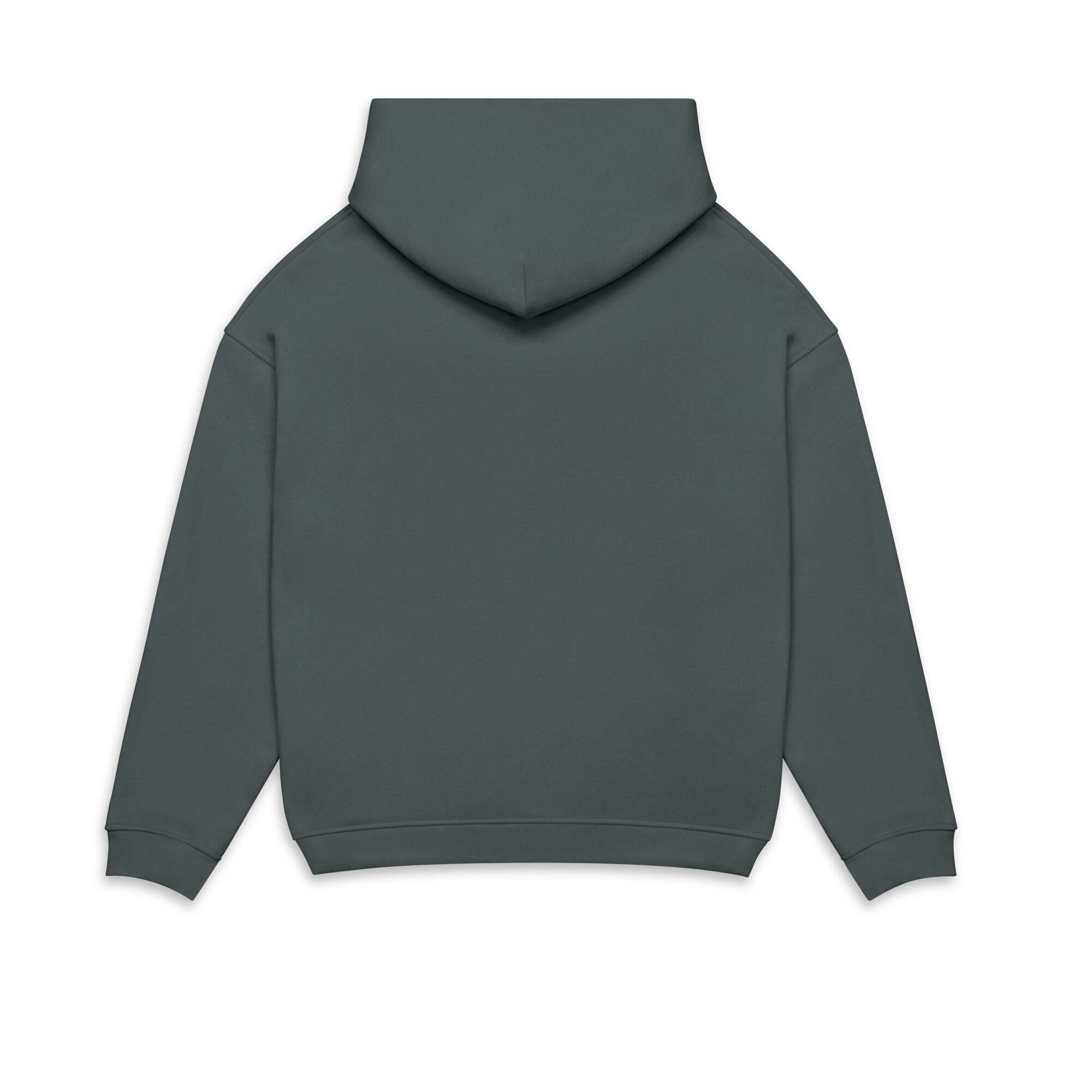 Hoodie Culture Adults - Slate Circle - Image 7