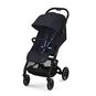 CYBEX Beezy - Dark Blue in Dark Blue large image number 1 Small