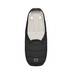 CYBEX Platinum Footmuff - Sepia Black in Sepia Black large-cybex-neu Bild 2 Klein