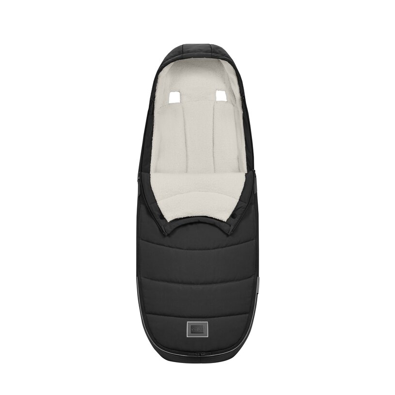 CYBEX Platinum Footmuff | Official Online Shop CYBEX Platinum Footmuff | Official Online Shop