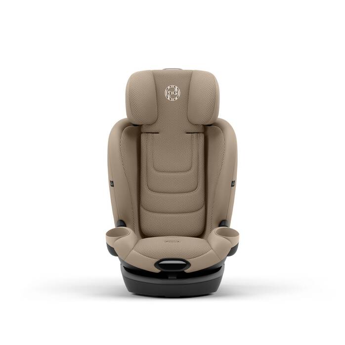 CYBEX Callisto G 360 - Almond Beige (SensorSafe) in Almond Beige (SensorSafe) image number 7 CYBEX Callisto G 360 - Almond Beige (SensorSafe) in Almond Beige (SensorSafe) large-cybex-us image number 7
